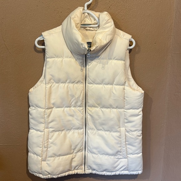 Old Navy Jackets & Blazers - Puffer vest